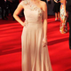 Illustration for article titled Horrific Hair, Gorgeous Gowns & Bass At Britain's Bafta Awards
